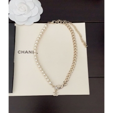 Chanel Necklaces